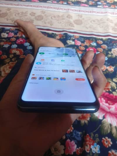 Infinix Note 10 Pro wattsap num 03184707545