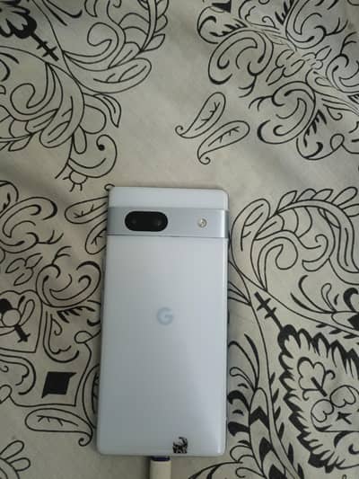 Google Pixel 7a