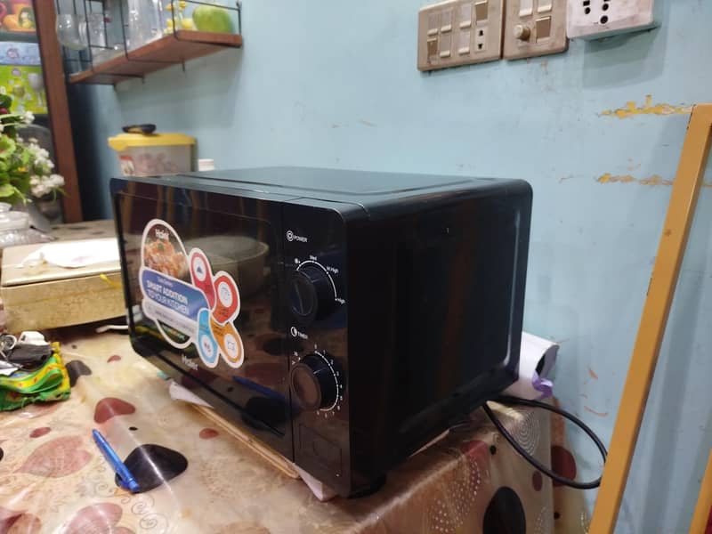 Microwave 1