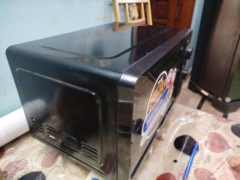 Microwave 2