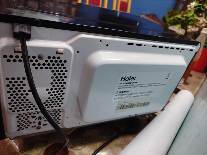 Microwave 3