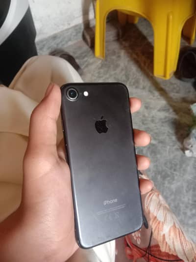 Apple iPhone 7 waterpack