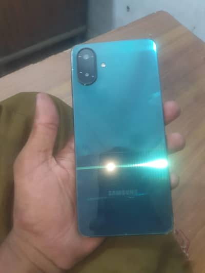 Samsung Mobile A07pro 5G -4/64