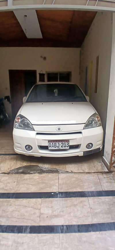 Suzuki Liana 2006 for sale