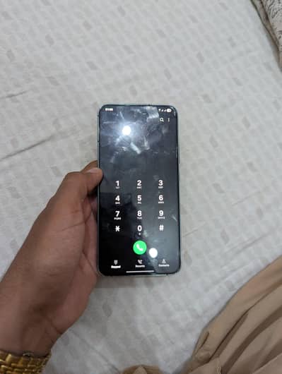 Samsung Mobile S22 Plus
