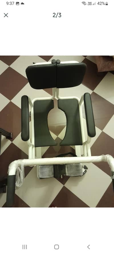 transfer chair for disable