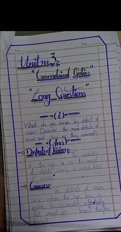 AIOU spring assignment