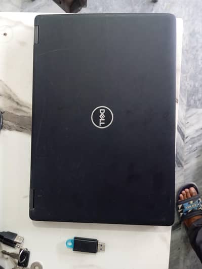i5 8th generation (Dell)