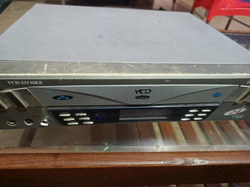 vcd dvd 1