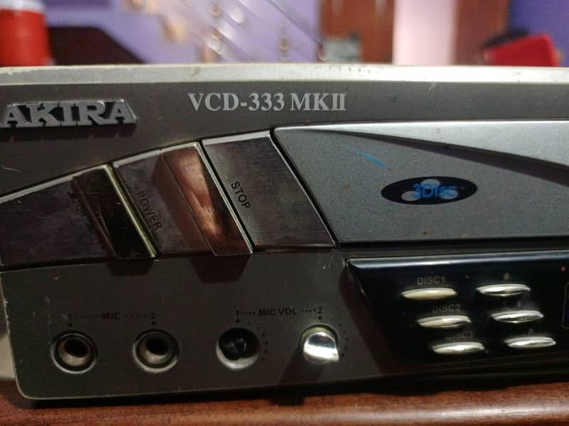 vcd dvd 3