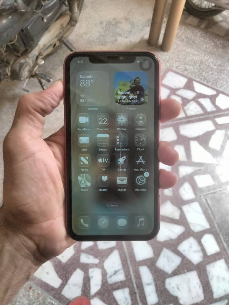 Apple iPhone 11 1