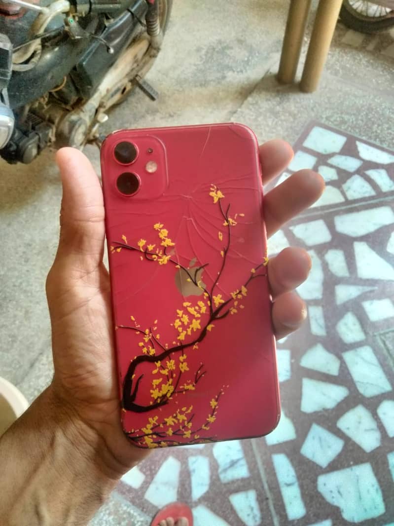 Apple iPhone 11 2
