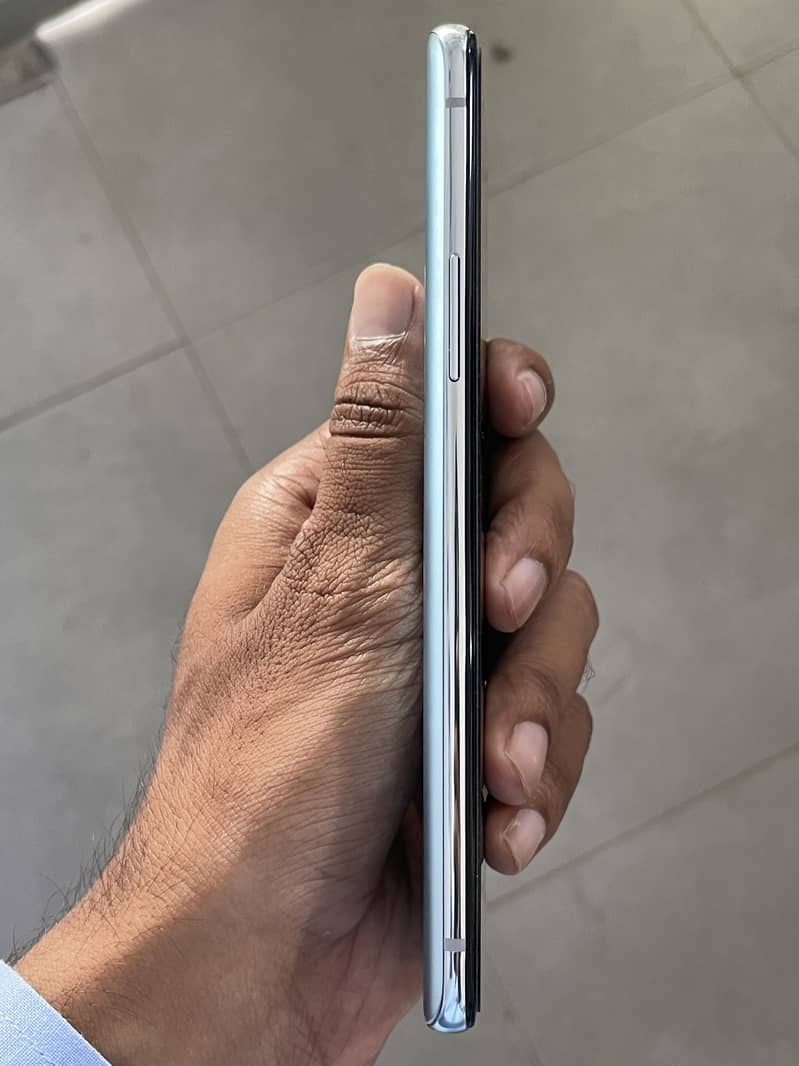 One Plus 8T 7