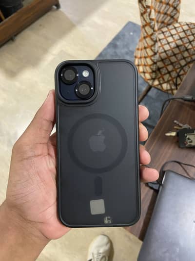 Apple iPhone 14 128gb JV