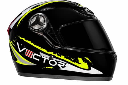 Vector Helmet elite
