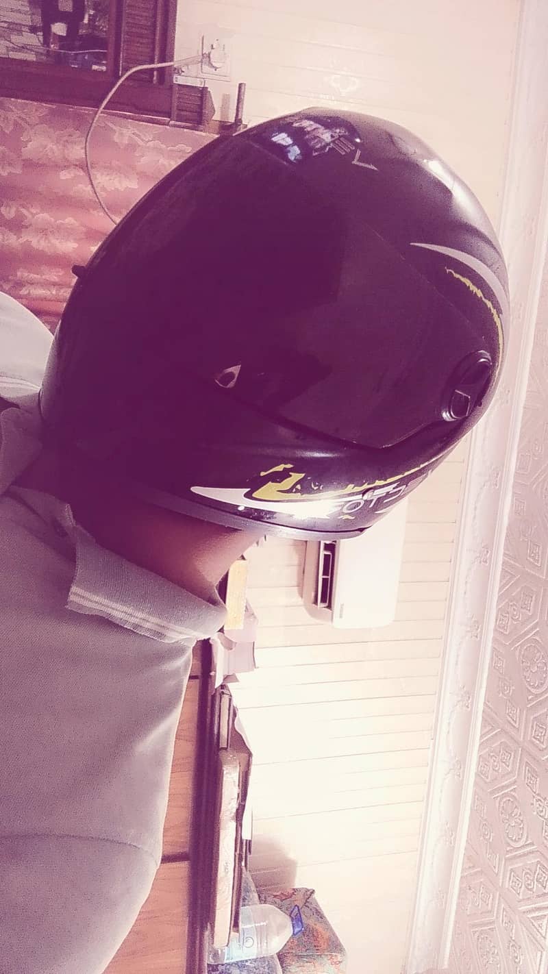 Vector Helmet elite 2
