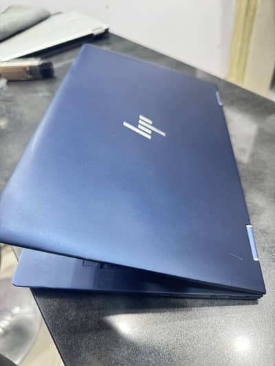 HP Dragonfly x360