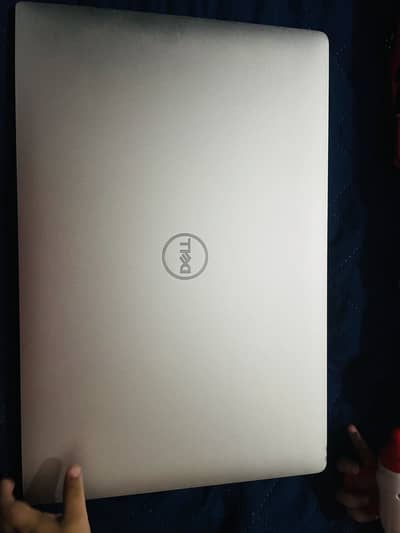 Dell precision 5530 4k display