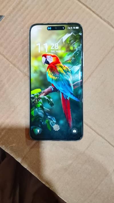 Infinix Hot 60 pro plus comp box
