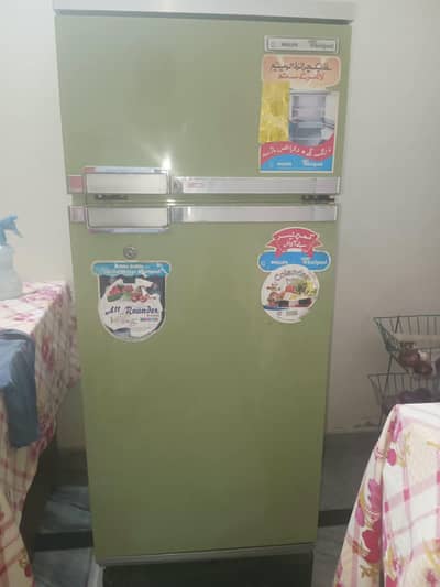 freeze fr sale