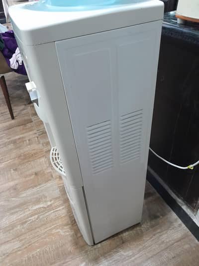 enviro used good condition