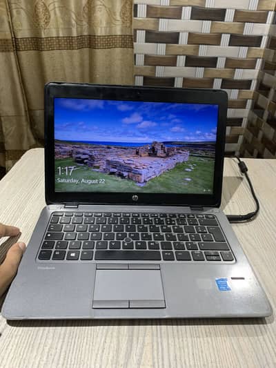 Hp Elitebook 820 G2 |Core i5 5 generation|
