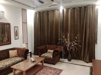 Fully Furnished Apartments For Rent Main Market Around About Gullberg Ll