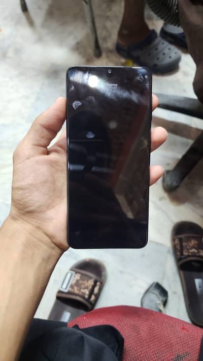 Samsung Mobile A22