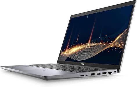 Dell Core i7 12th Gen Luxury Business Laptop (16/512)