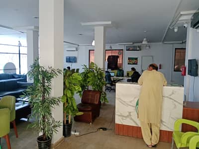 1700 Sqft 1Floor Hall For Rent