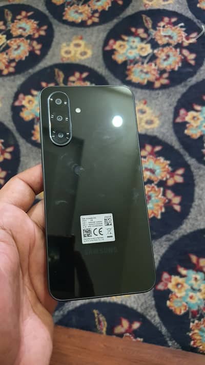 Samsung A26 5G slightly  used brand new condition