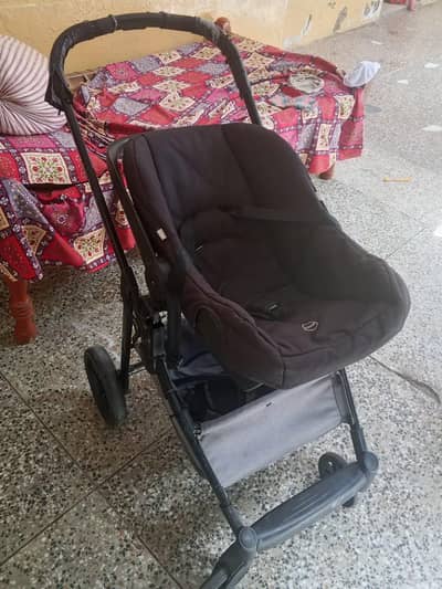 baby sitter chair