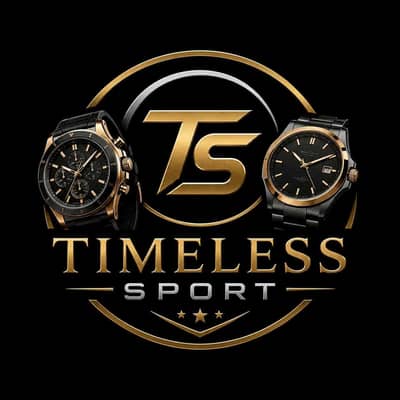 TIMELESS SPORT