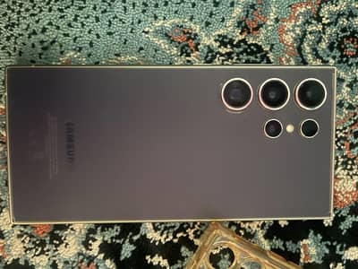 Samsung Mobile S24 Ultra