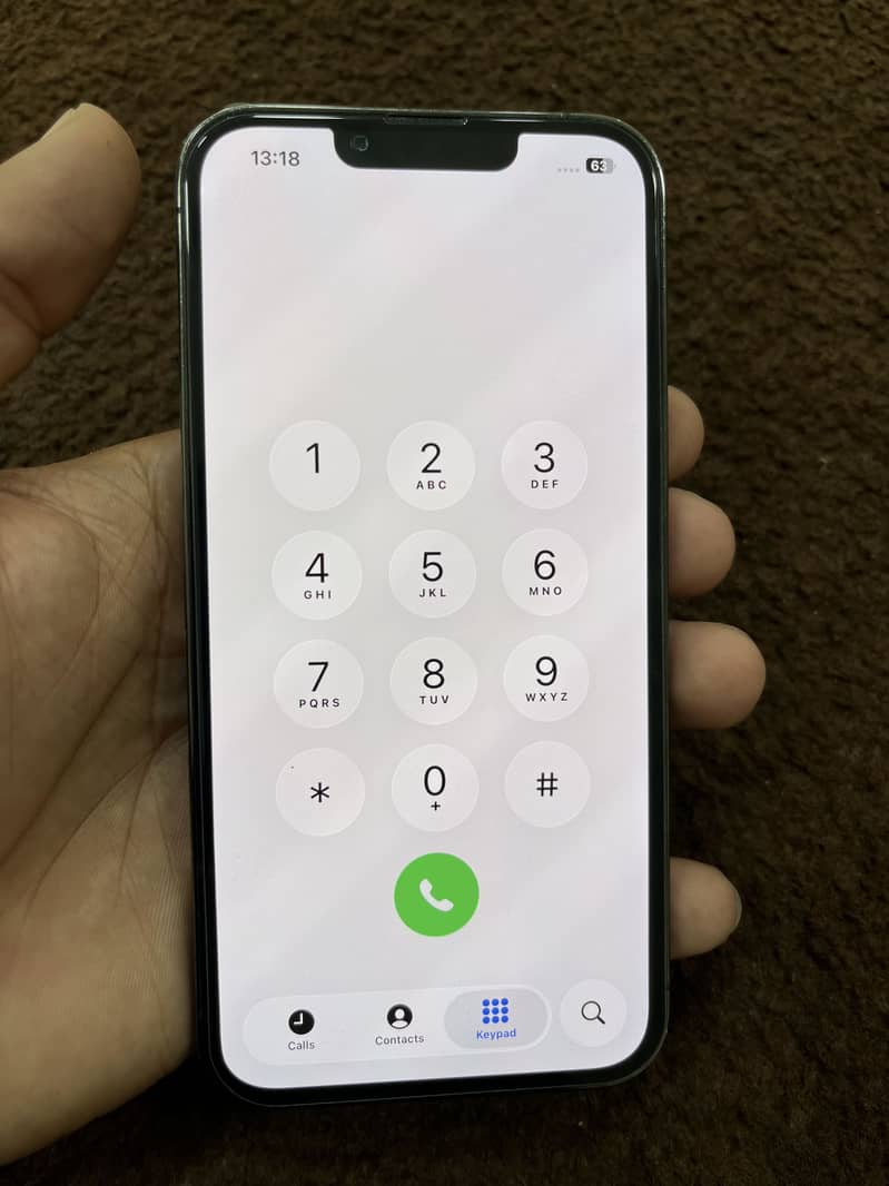 Apple iPhone 13 Pro 1