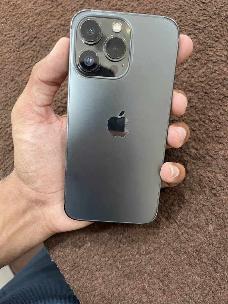 Apple iPhone 13 Pro 5