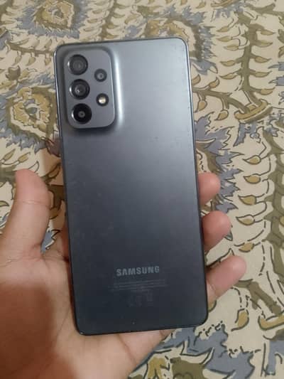 Samsung Mobile A73 5G