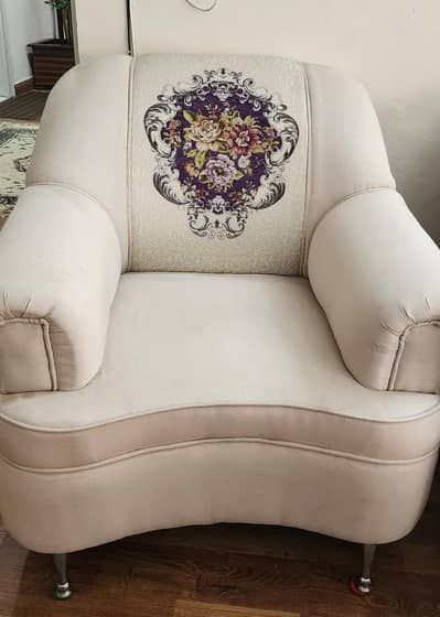 5seater sofa