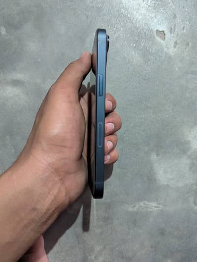 I phone 13 JV Blue Colour WhatsApp number 03247147596