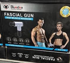 Electric Body Massager – Relaxation & Muscle Massage