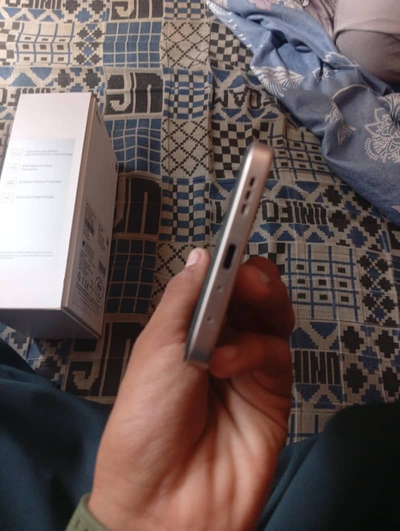 OPPO A6 1