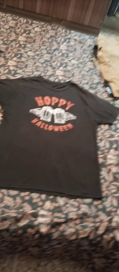 9 branded  shirts and 3 pants likes new