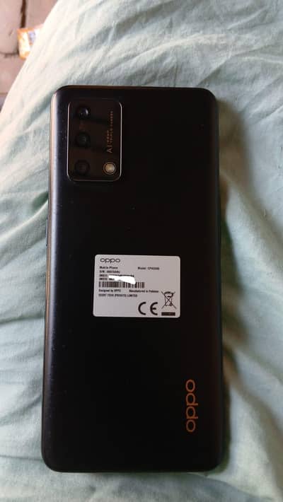 OPPO A95