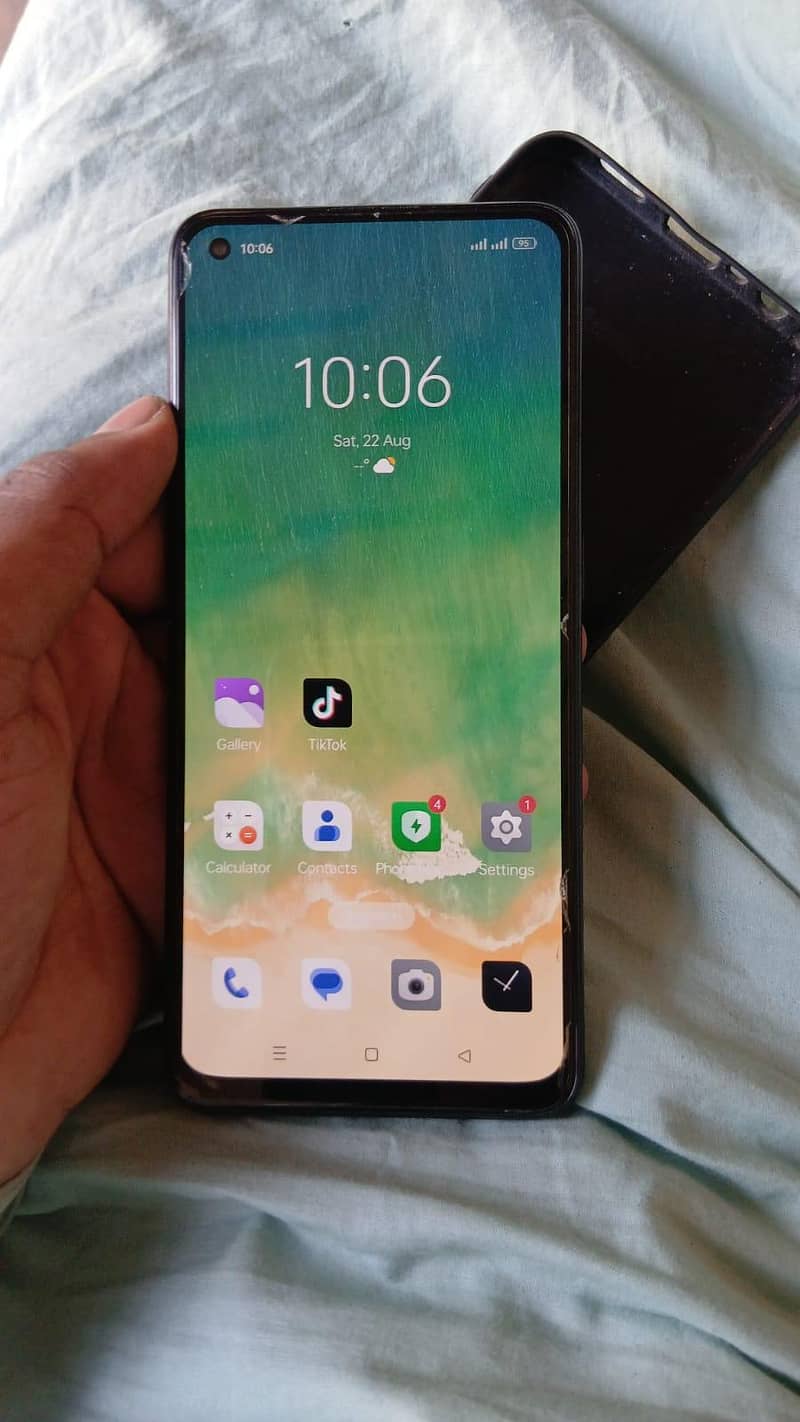OPPO A95 2
