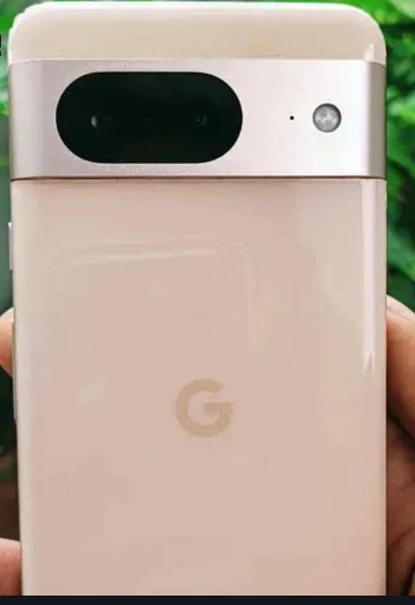 Google Pixel 8 1