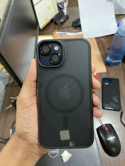 iPhone 14 128gb JV