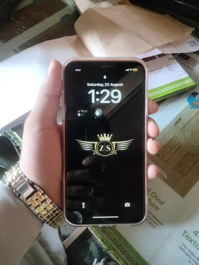 Apple iPhone XR