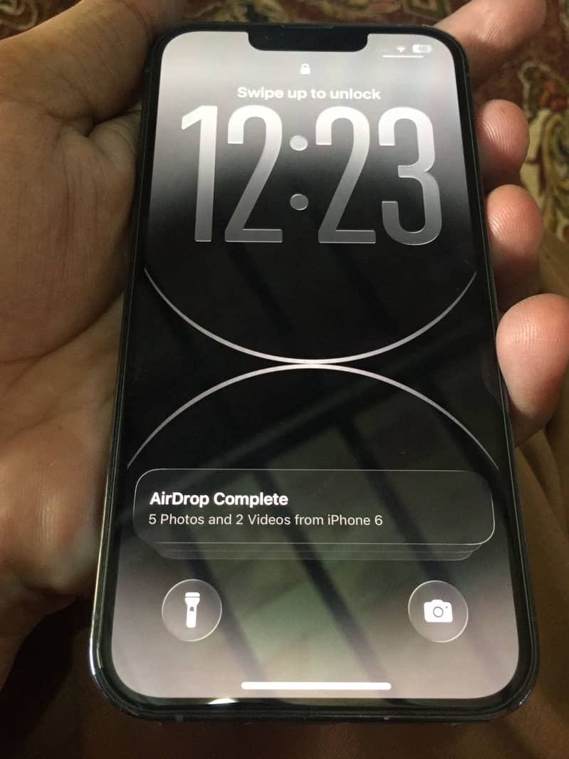 Apple iPhone 13 Pro 9