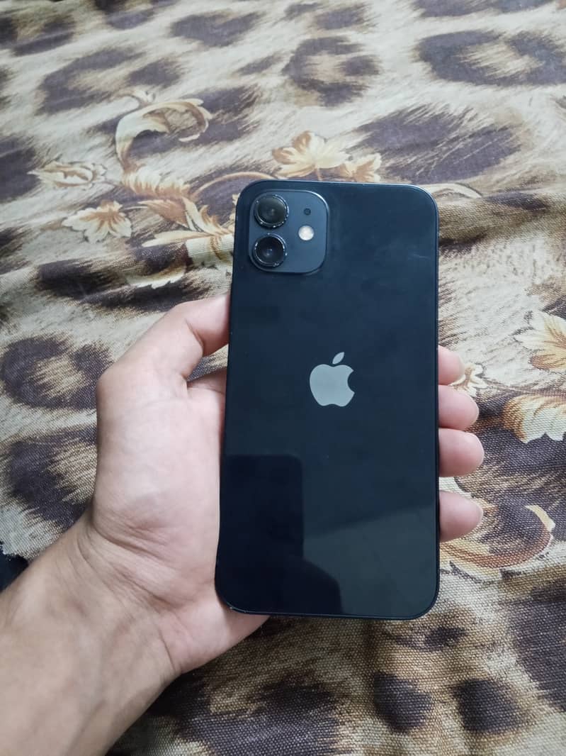 Apple iPhone 12 0