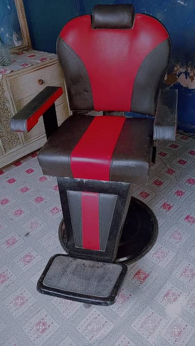 Brand New salon chair 